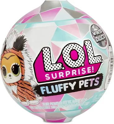 LOL Surprise Pets Eye Spy Series 4 Wave 2 35051552116 | eBay