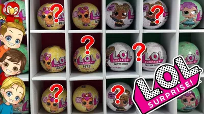 L.O.L. Surprise Interactive Live Royal Kitty Limited Edition LOL Pets  Sounds MGA | Oriental Trading