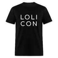 LOLICON Anime Meme Casual Shirt' Men's T-Shirt | Spreadshirt