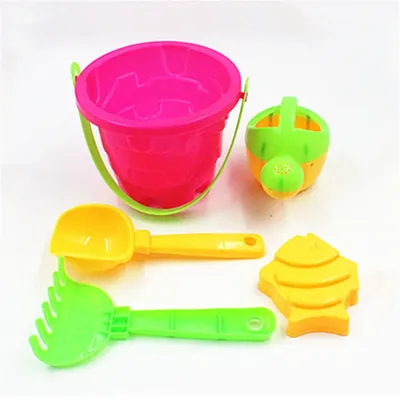 Лопатка пластиковая для детей, 2 шт./компл. | AliExpress