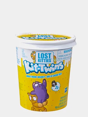 Наклейки Lost Kitties Лост Китис, 100 шт. купить в детском  интернет-магазине ВотОнЯ по выгодной цене.