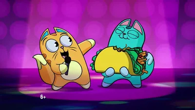 Игровой набор-сюрприз Lost Kitties - Котики-близнецы купить в  интернет-магазине MegaToys24.ru недорого.