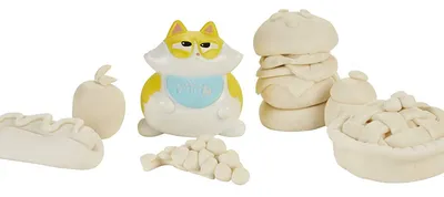 Игровой набор Hasbro Lost Kitties Котенок в молоке (E4459) купить | ELMIR -  цена, отзывы, характеристики