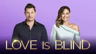 Love Is Blind's Alexa Alfia Shouldn't Be Groundbreaking | Glamour