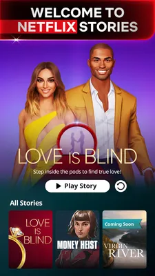 Watch Love Is Colorblind | Netflix