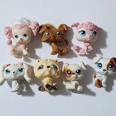 15PCS Littlest Pet Baby Shop LPS Tiniest Mini Figure Original Super Tiny  Animal Sheep Bird Bunny Kids Toy Collectibles - Realistic Reborn Dolls for  Sale | Cheap Lifelike Silicone Newborn Baby Doll