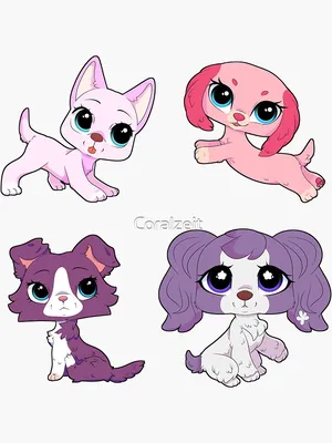 In the process of making an anthro LPS custom : r/LPS