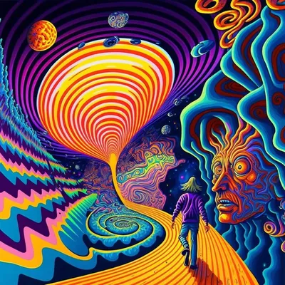 LSD Therapy Information- UC Berkeley BCSP