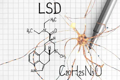 LSD