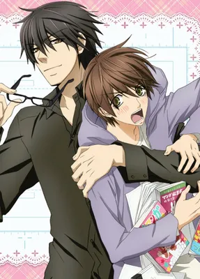 Sekaiichi Hatsukoi: Yokozawa Takafumi no Baai / Лучшая в мире первая любовь:  История Ёкодзавы Такафуми (Глава: 1_1 (6_4) / Страница: 2) | История,  Манга, Любовь