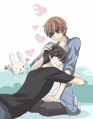 Аниме фильм Лучшая в мире первая любовь: Предложение | Sekaiichi Hatsukoi:  Propose-hen |