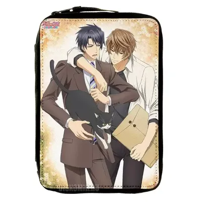 Отзывы / Sekaiichi Hatsukoi / Аниме