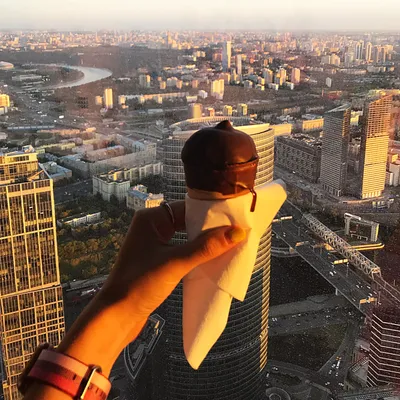 Что можно посмотреть в Москва Сити 💥: куда сходить, где погулять —  Tripster.ruu
