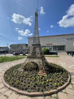 Франция, Париж, Эйфелева башня (La tour Eiffel) - «Эйфелева башня: мой  личный ТОП мест, откуда открываются шикарные виды на символ города.» |  отзывы