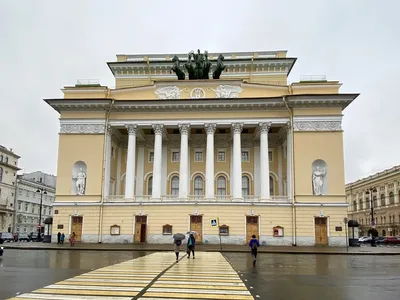 Топ мест новогодний Санкт-Петербург 2021. Куда пойти зимой? Самые красивые  локации для фото. Отель 1913 (обзор). | Хаус-ТВ