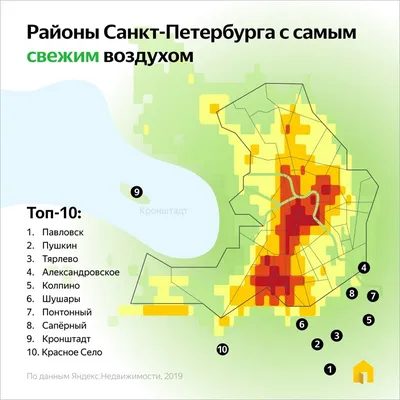 70 примечательных мест Ленинградской области | Blog Fiesta