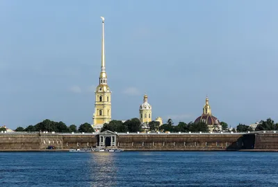 Рейтинг лучших районов Санкт-Петербурга 🏠 для проживания