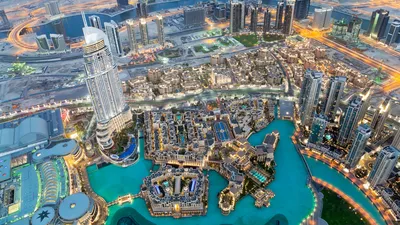Какие районы лучше всего подходят для жизни в Дубае? - Make Fortune