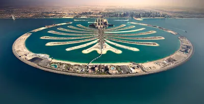 Дубай: лучшие достопримечательности города с остановкой для фото |  GetYourGuide