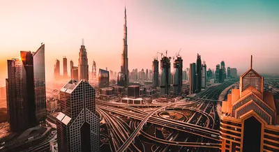 10 лучших районов Дубая для жизни экспатов | InternationalWealth.info