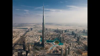 Топ-10 мест для расслабляющего отдыха в Дубае | Visit Dubai