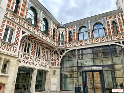 Выставки и места для занятий искусством, которые стоит посетить в Париже -  Sortiraparis.com