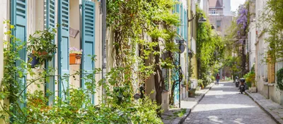 Округа Парижа: где лучше покупать недвижимость в 2022 году