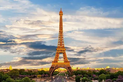 Достопримечательности Парижа – ТОП 35 – самые изысканные и необычные места  для посещения, что посмотреть и куда поехать в Париже · YouTravel.Me