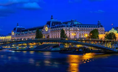 Что посмотреть в Париже - 40 необыкновенных мест | Planet of Hotels