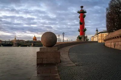 Необычные и интересные места для фотосессии в Санкт-Петербурге