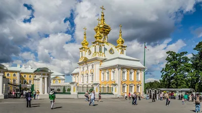 Санкт-Петербург весной: куда сходить и что посмотреть, отдых в Питере  весной 2023 — Суточно.ру