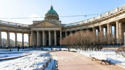 Куда сходить в Санкт-Петербурге: ТОП-20 необычных и интересных мест в Питере