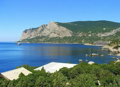 Лучшие места Крыма, которые обязательно стоит посетить 👍 | Волна | Дзен