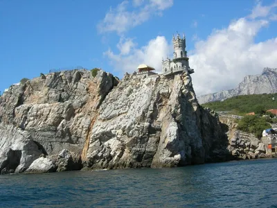 Где лучше отдыхать в Крыму: места, в которых стоит остановиться для отдыха.