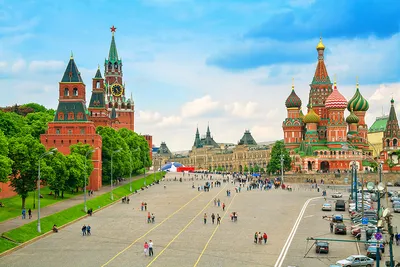 Лучшие московские парки для приятного отдыха – ТОП-10 прогулочных маршрутов
