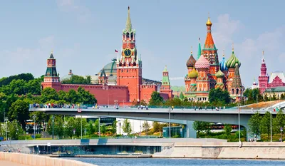 Что посетить в Москве с детьми: лучшие места и интересные локации - Лента  новостей Перми