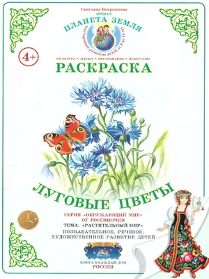 Картинки полевые и луговые цветы разрезные для детей (70 фото) » Картинки и  статусы про окружающий мир вокруг