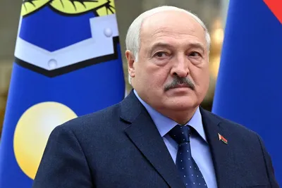 Лукашенко заявил, что России и Белоруссии не нужна война — РБК