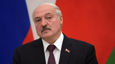 Лукашенко предрек непростой год для Белоруссии - Газета.Ru | Новости