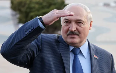 Лукашенко пообещал белорусам непростой год - РИА Новости, 07.01.2024