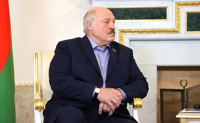 Науседа с президентом Польши и Латвии отказались фотографироваться с  Лукашенко - Delfi RU