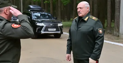 Лукашенко оценил шанс вхождения в Россию фразой «мы не настолько глупы» —  РБК