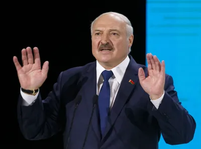 Здоровье Лукашенко JAMnews