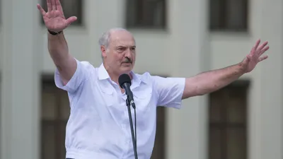 Лукашенко поздравил белорусов с Рождеством - 07.01.2024, Sputnik Беларусь