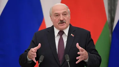 Лукашенко рассказал о плюсах ядерного оружия — РБК