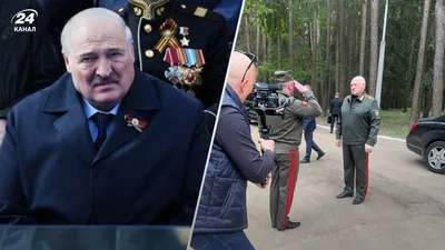 Лукашенко заявил о деградации ОБСЕ и Красного Креста - РИА Новости,  14.12.2023