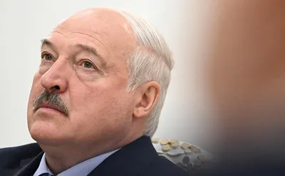 Саш, ну мы союзники?» Лукашенко рассказал о переговорах с Путиным перед СВО  - Газета.Ru