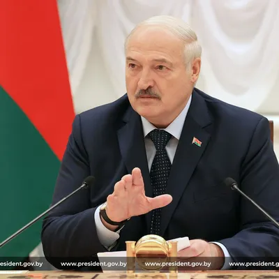 Лукашенко провел два совещания с силовиками на фоне событий в РФ -  24.06.2023, Sputnik Беларусь