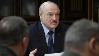 Лукашенко предупредил союзников по ОДКБ, что «нас завтра может не быть» —  РБК