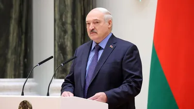 Лукашенко: важнейший вопрос – остановить конфликт в Украине